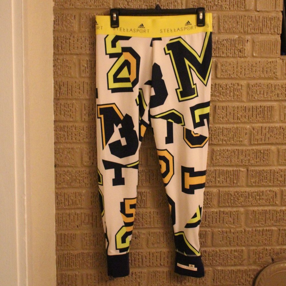 Stellasport Adidas Leggings